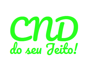 CND logo